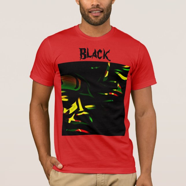 Studio16 T - Shirt (Vorderseite)