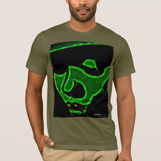 Studio16 T-Shirt (Vorderseite)