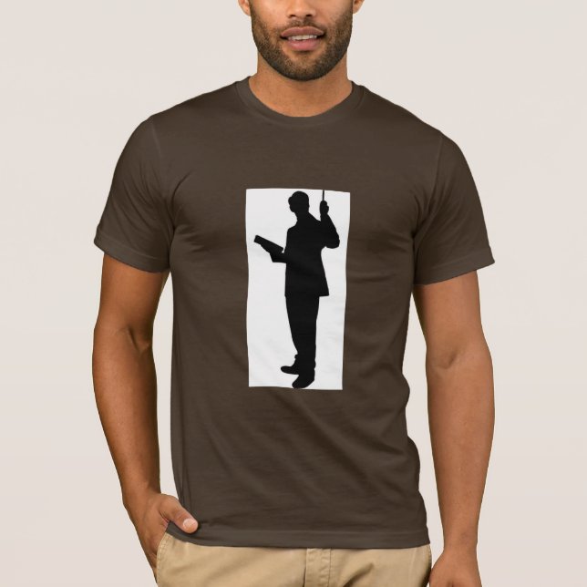 Studio16 T - Shirt (Vorderseite)