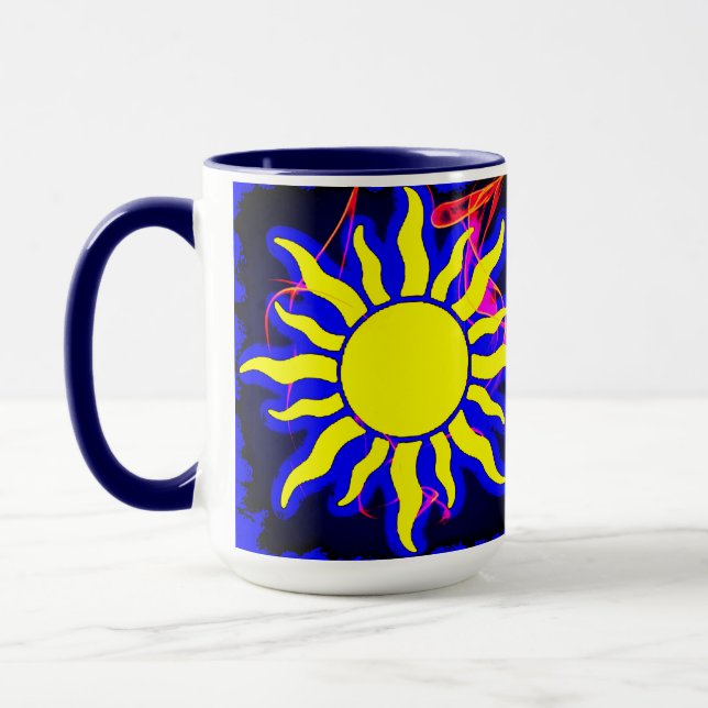 Studio16 Tasse (Links)