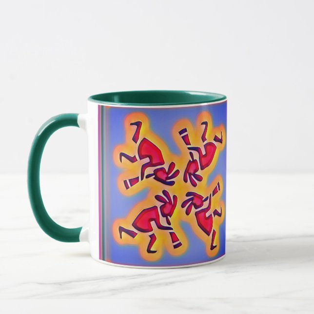 Studio16 Tasse (Links)