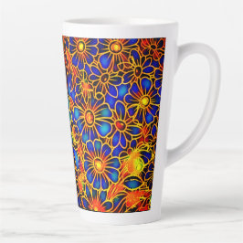 Studio16-Tasse Milchtasse