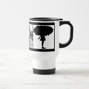 Studio16-Tasse Reisebecher