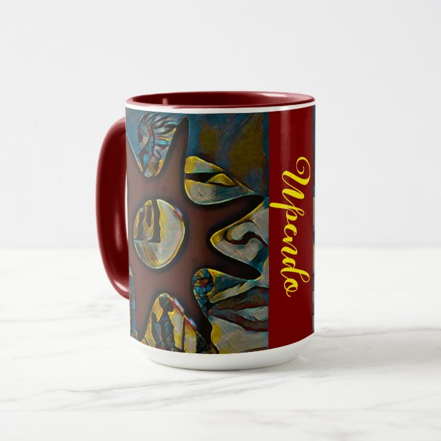 Studio16-Tasse Tasse (Vorderseite Links)