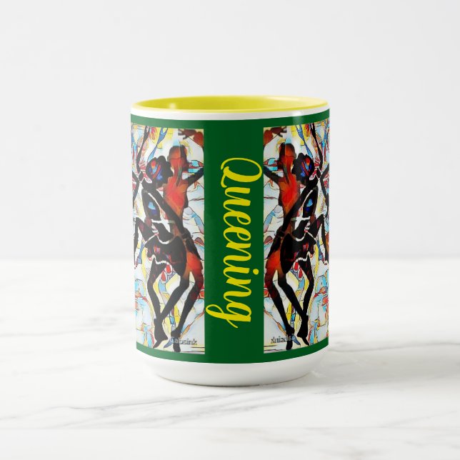 Studio16-Tasse Tasse (Zentrum)