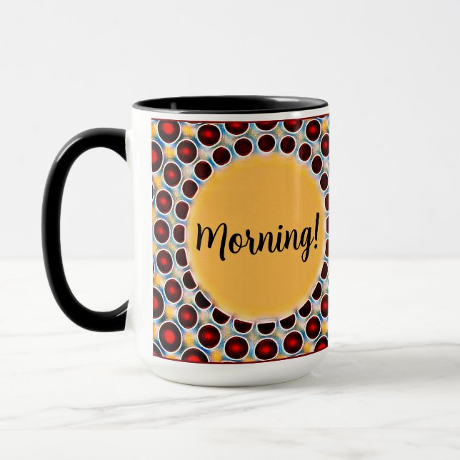 Studio16-Tasse Tasse (Links)