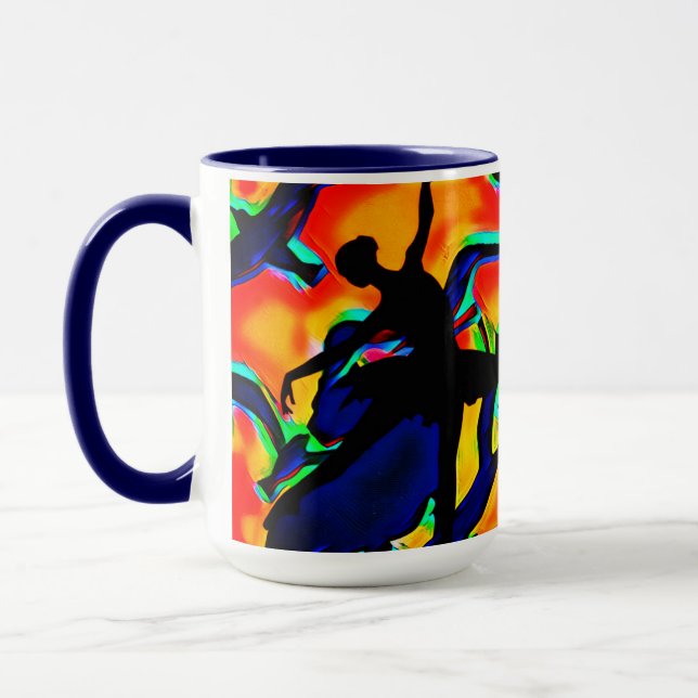 Studio16-Tasse Tasse (Links)