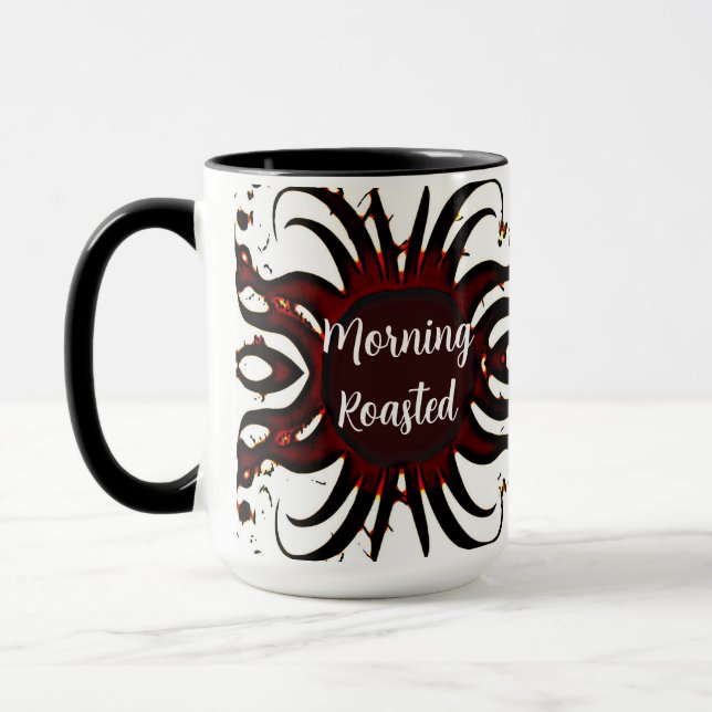 Studio16-Tasse Tasse (Links)