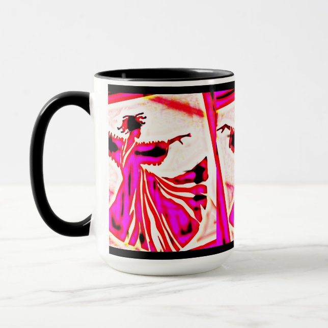 Studio16-Tasse Tasse (Links)