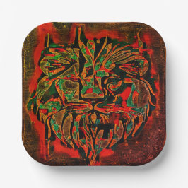 Studio16-Teller Pappteller