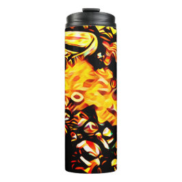 Studio16 thermisch thermosbecher