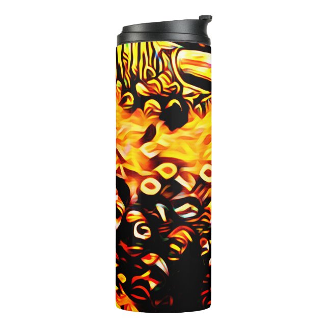 Studio16 thermisch thermosbecher (Nach links gedreht)