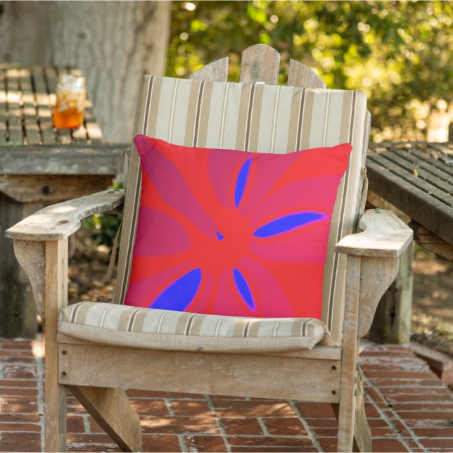 Studio16 Throw Kissen (Stuhl )