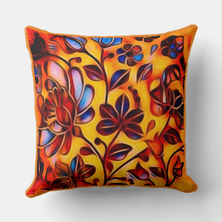 Studio16 Throw Kissen