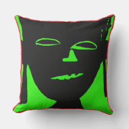 Studio16 Throw Kissen