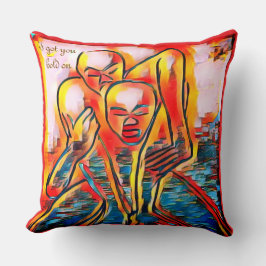 Studio16 Throw Kissen