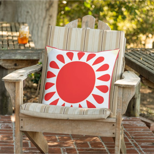 Studio16 Throw Kissen (Stuhl )