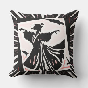 Studio16 Throw Kissen