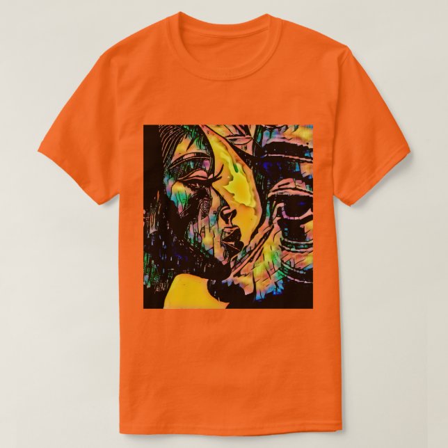 Studio16 war T - Shirt (Design vorne)