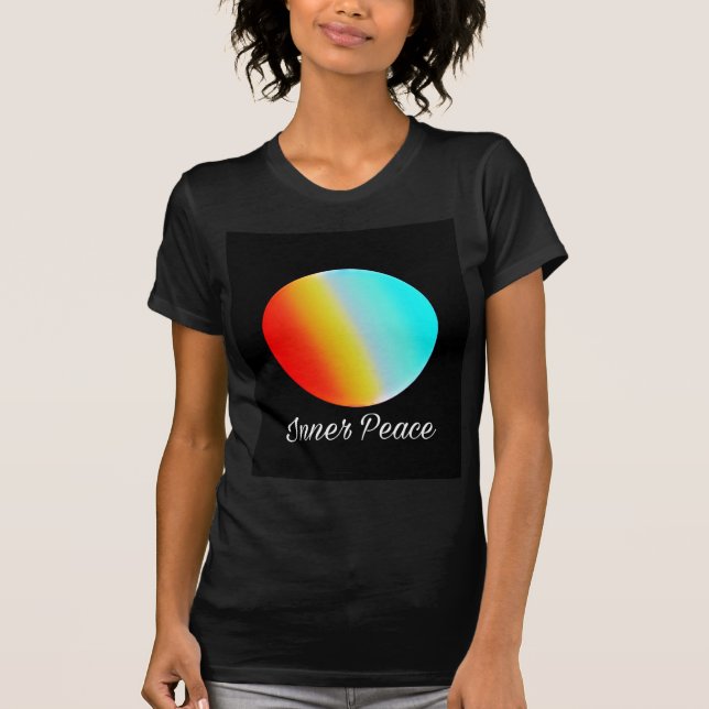 Studio16 war T - Shirt (Vorderseite)