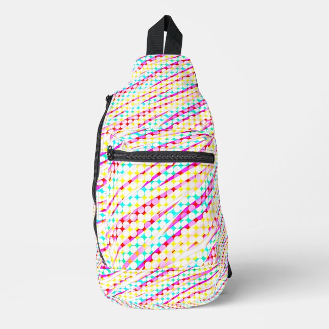 Studio 16 Bag Crossbody Bag (Vorderseite)
