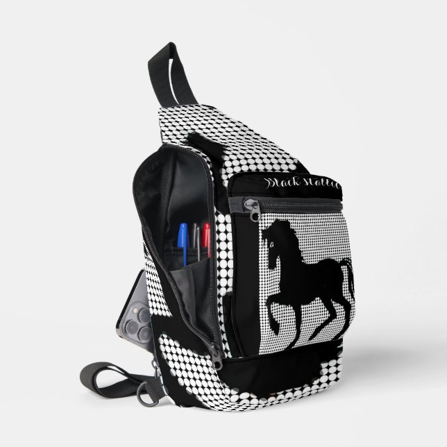 Studio 16 Bag Crossbody Bag (Offen)