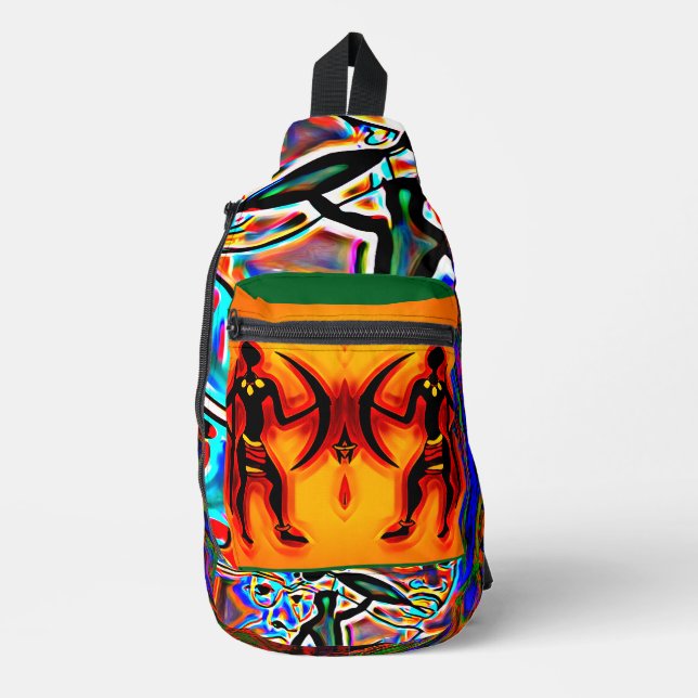 Studio 16 Bag Crossbody Bag (Vorderseite)