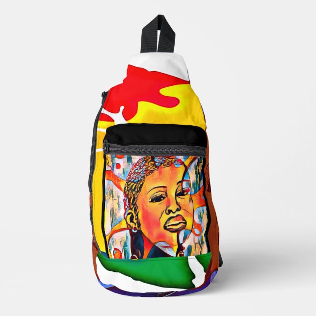 Studio 16 Bag Crossbody Bag (Vorderseite)