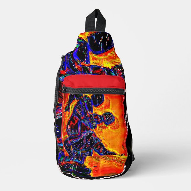 Studio 16 Bag Crossbody Bag (Vorderseite)