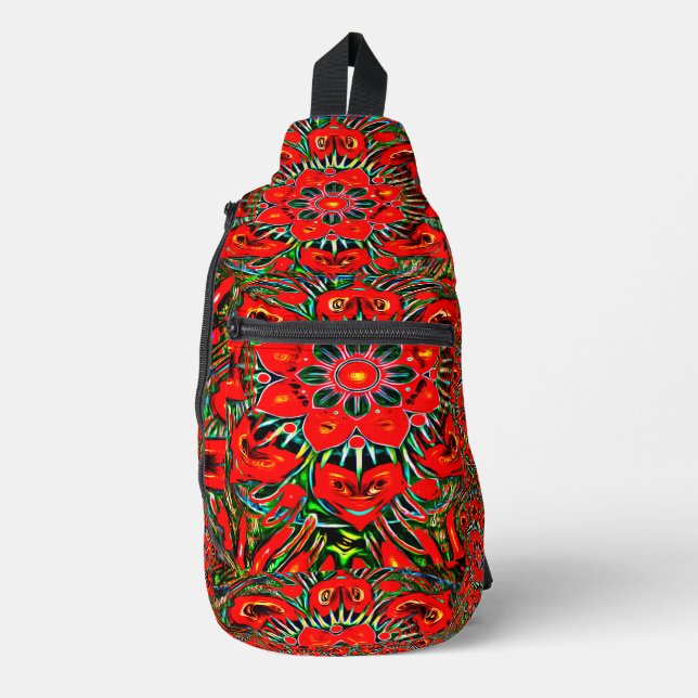 Studio 16 Bag Crossbody Bag (Vorderseite)