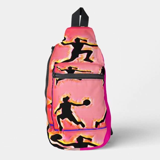Studio 16 Bag Crossbody Bag (Vorderseite)