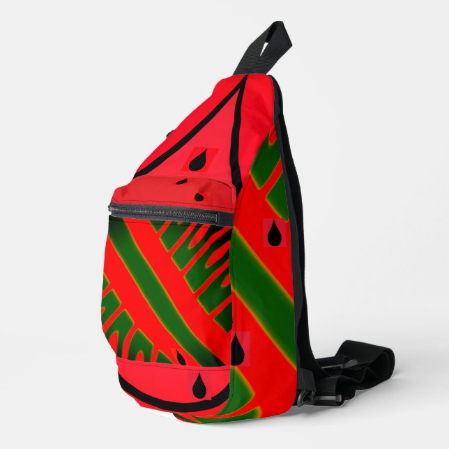 Studio 16 Bag Crossbody Bag (Rechte Ecke)