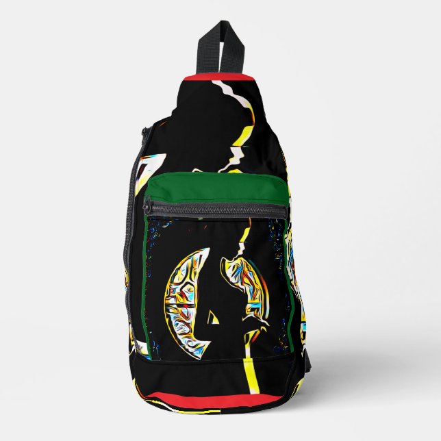 Studio 16 Bag Crossbody Bag (Vorderseite)