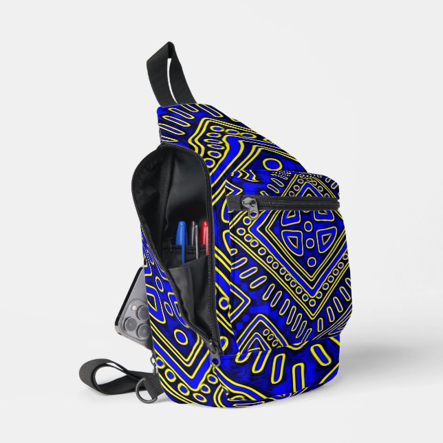 Studio 16 Bag Crossbody Bag (Offen)