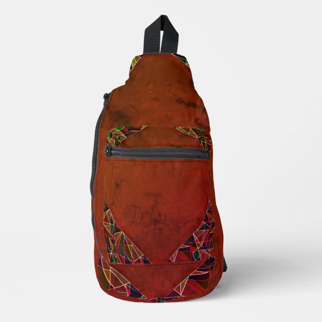 Studio 16 Bag Crossbody Bag (Vorderseite)