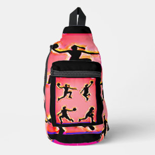 Studio 16 Bag Crossbody Bag