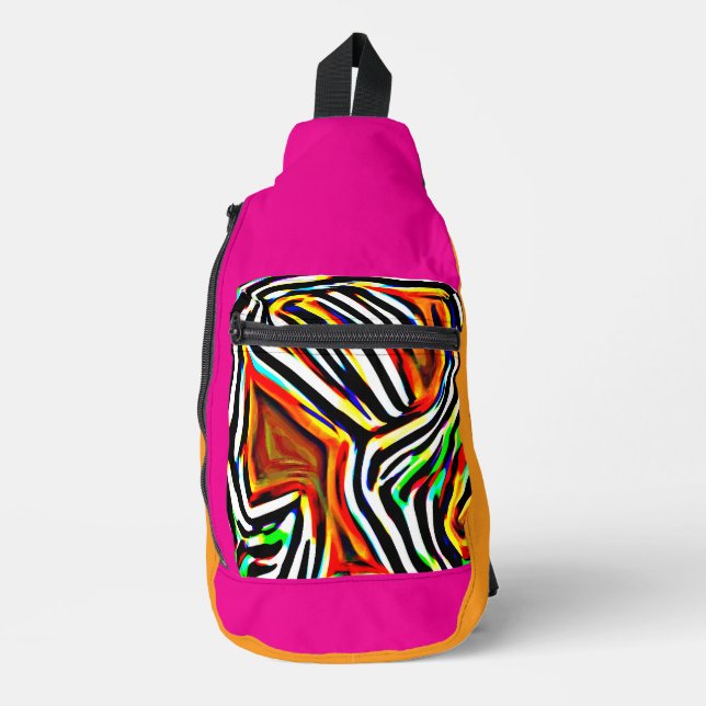 Studio 16 Bag Crossbody Bag (Vorderseite)