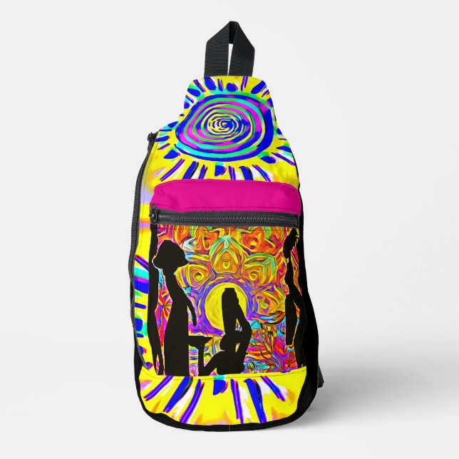 Studio 16 Bag Crossbody Bag (Vorderseite)