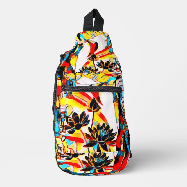 Studio 16 Bag Crossbody Bag (Vorderseite)