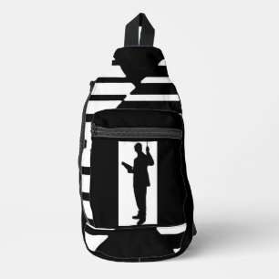 Studio 16 Bag Crossbody Bag