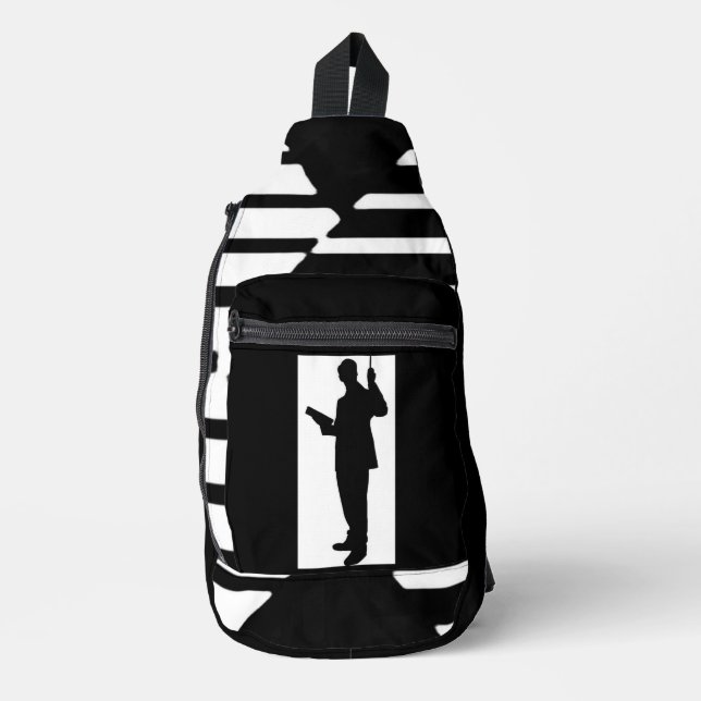 Studio 16 Bag Crossbody Bag (Vorderseite)
