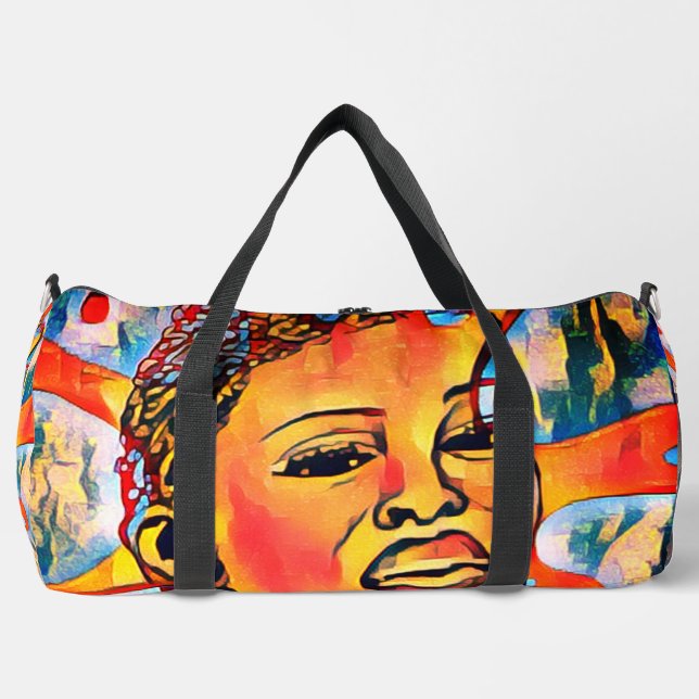 Studio 16 Bag Duffle Bag (Vorderseite)