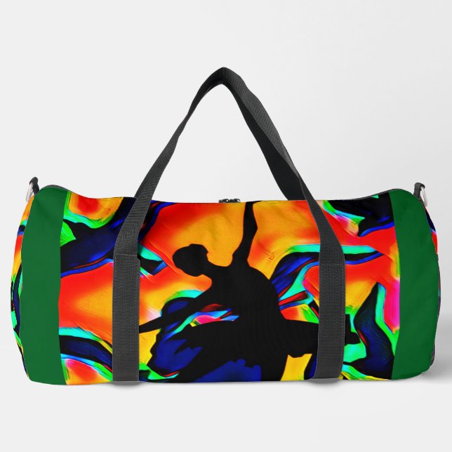 Studio 16 Bag Duffle Bag (Vorderseite)