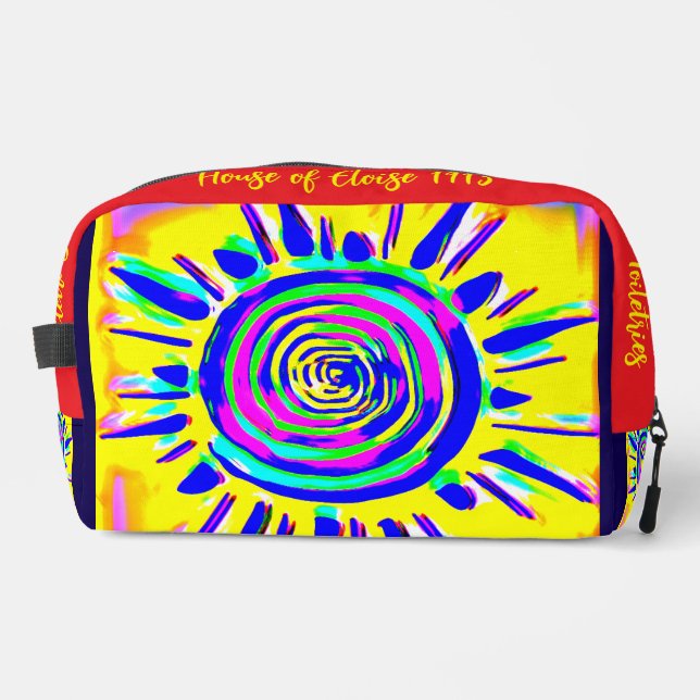 Studio 16 Bag Waschbeutel (Vorderseite)