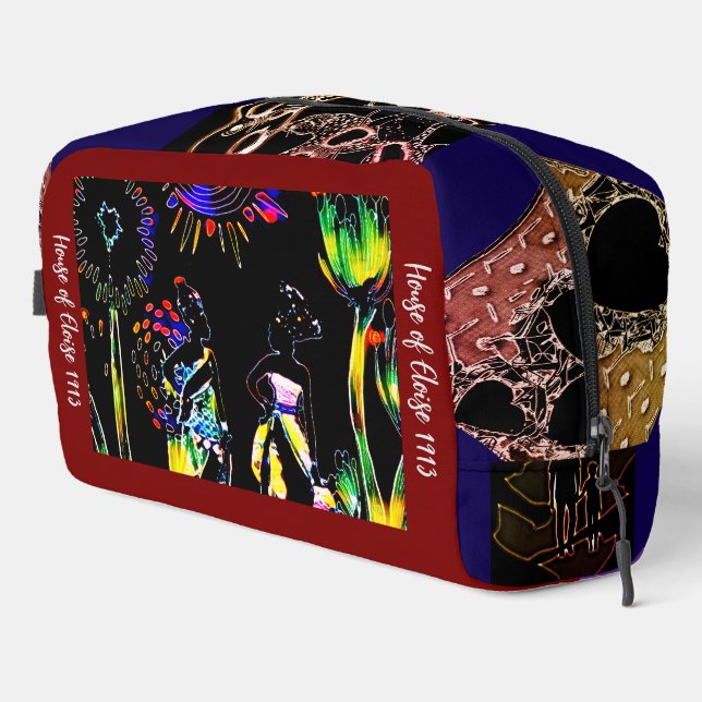 Studio 16 Bag Waschbeutel (Rechte Ecke)