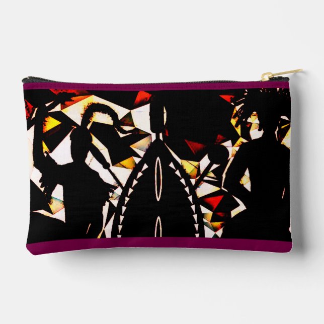 Studio 16 Bag Zubehörtasche (Rückseite)