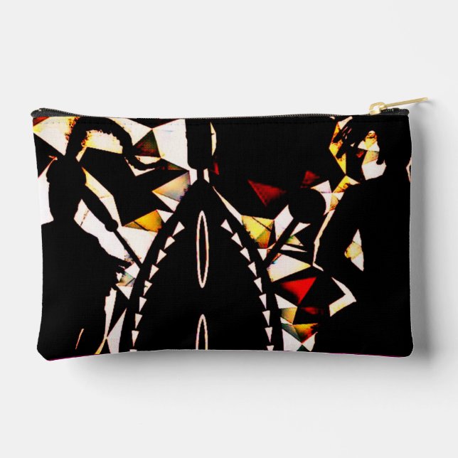 Studio 16 Bag Zubehörtasche (Rückseite)