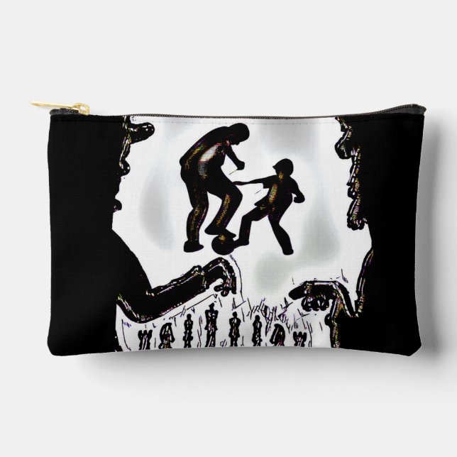 Studio 16 Bag Zubehörtasche (Vorderseite)