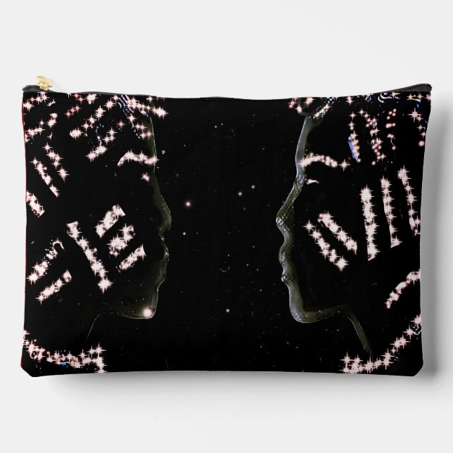 Studio 16 Bag Zubehörtasche (Vorderseite)