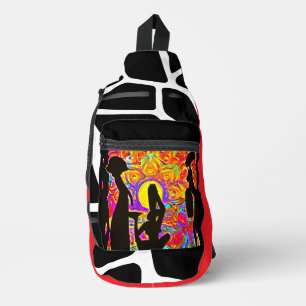 Studio 16-Tasche Crossbody Bag